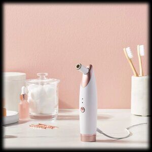 TROPHY SKIN MiniMD Home Microdermabrasion System‎ (NEW & SEALED IN BOX!)